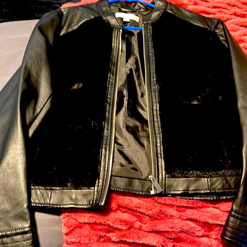 Women jacket